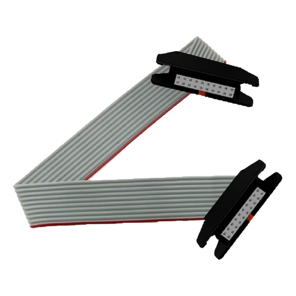 TSXCDP302 New Modicon Rolled Ribbon Connecting Cable